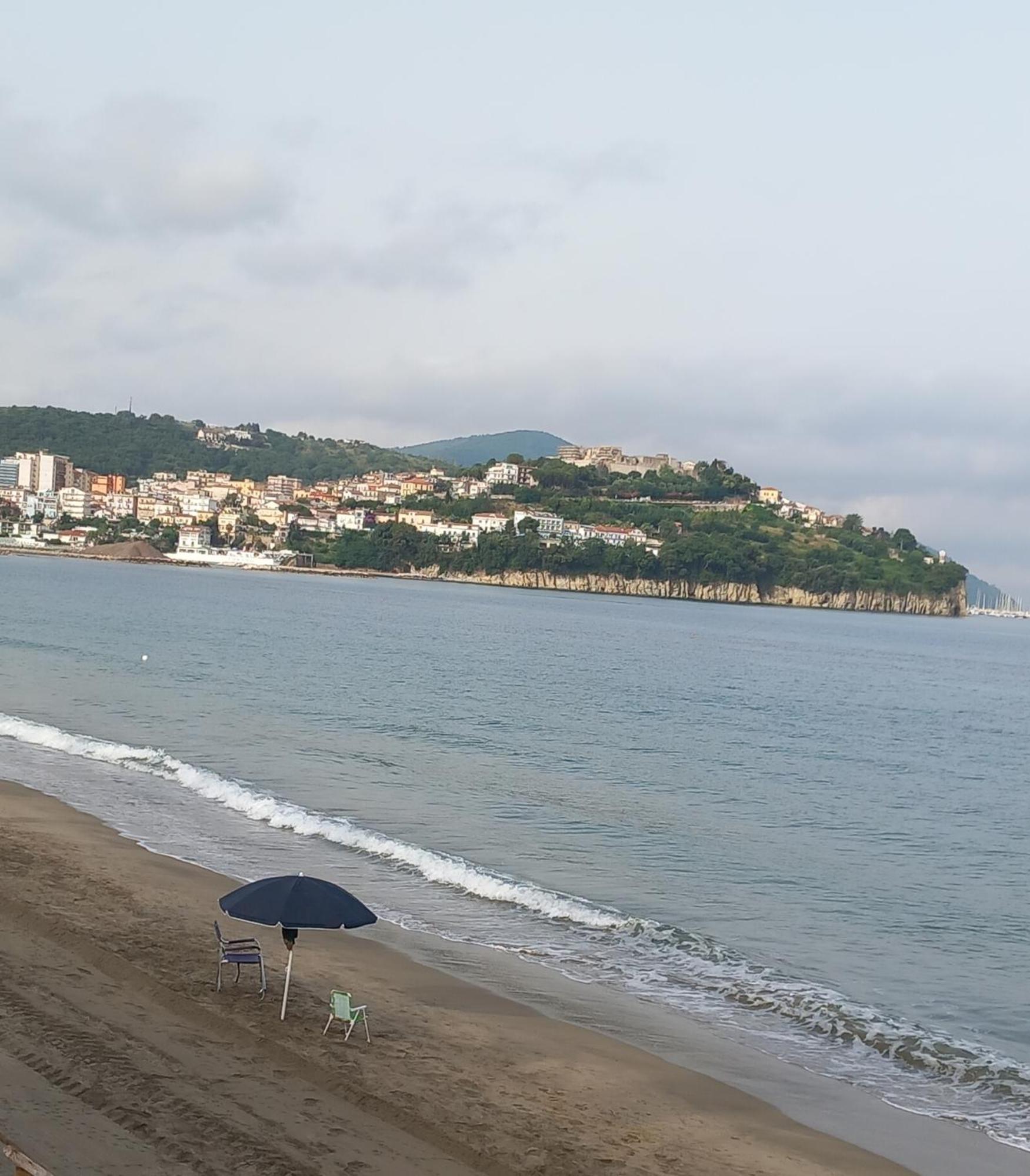 Casa Vacanze Relax Agropoli Exterior foto