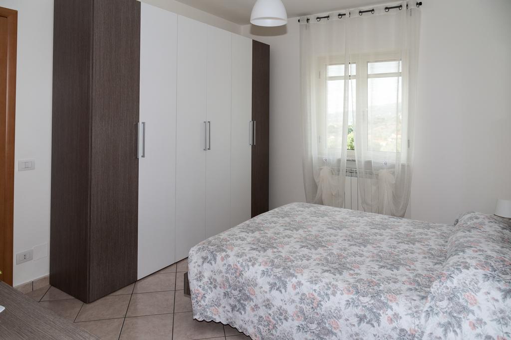 Casa Vacanze Relax Agropoli Zimmer foto